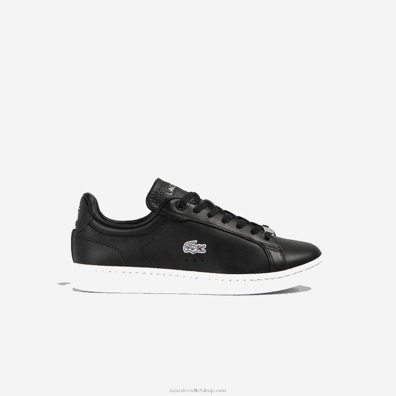ženske Lacoste 22f usnjene superge carnaby pro P20DL2694