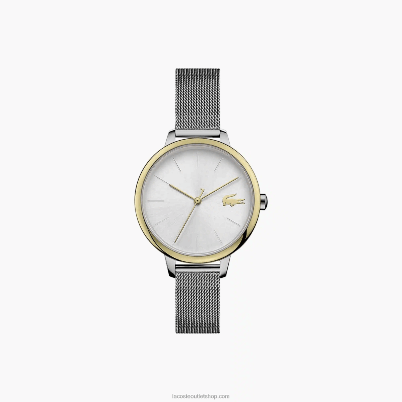 ženske Lacoste srebro 000 ura cannes P20DL2916