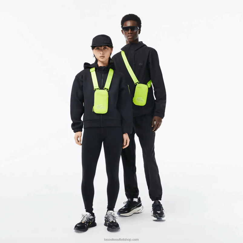 ženske Lacoste apno k83 držalo za pametni telefon z logotipom P20DL1996