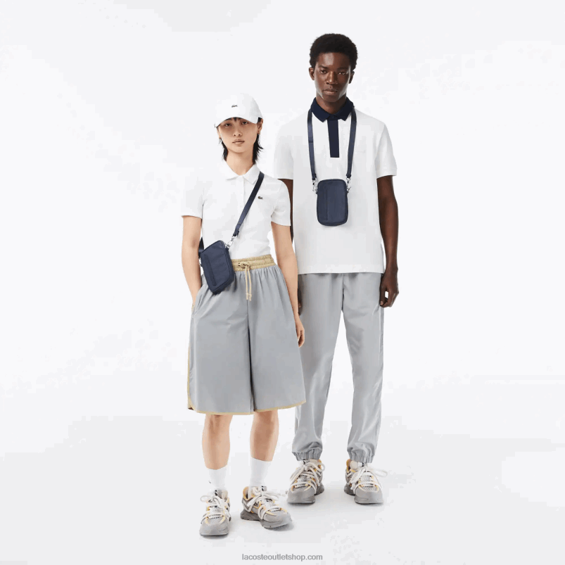 ženske Lacoste bleu nuit blanc m05 kontrastno držalo za pametni telefon P20DL1976