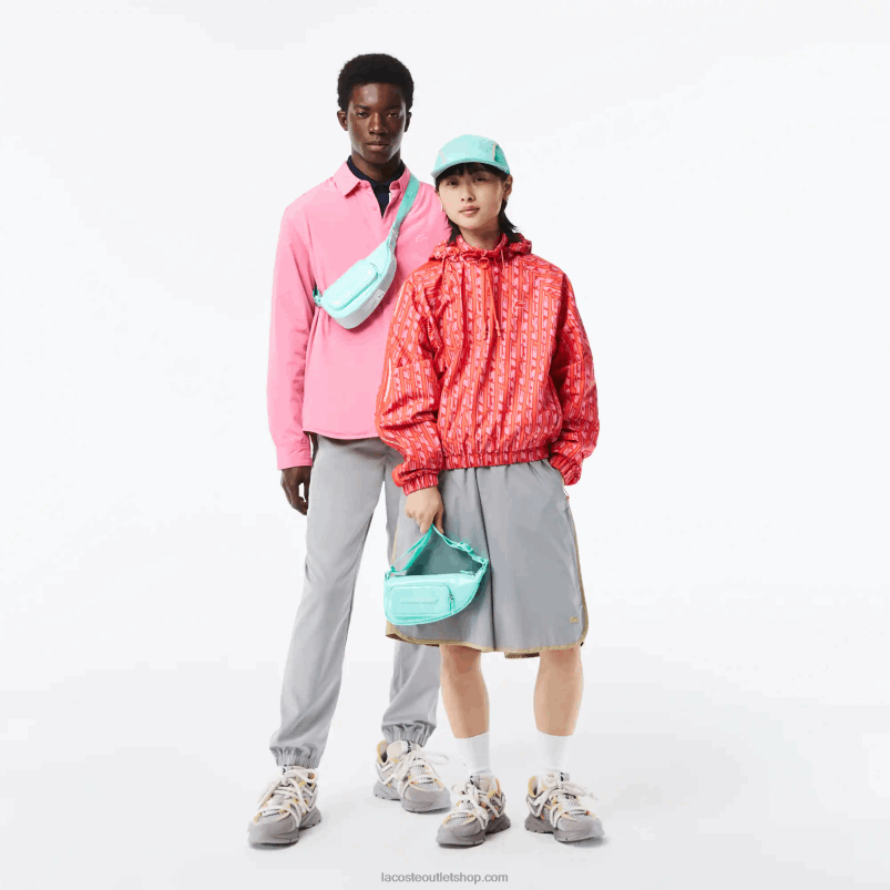 ženske Lacoste pastila l33 blagovna znamka torba za čez ramo - majhna P20DL1972